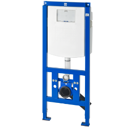 Picture of KWC AQUAFIX AQFX0007 Installationselement Anwendung:WC-Spülung, Ausführung Einbauarmatur:Einbauteil, Art.Nr. : 2030020128