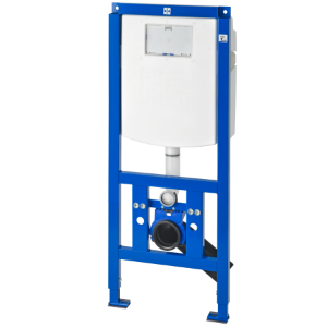 Picture of KWC AQUAFIX AQFX0007 Installationselement Anwendung:WC-Spülung, Ausführung Einbauarmatur:Einbauteil, Art.Nr. : 2030020128