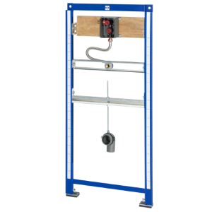 Picture of KWC AQUAFIX AQFX0001 Installationselement Anwendung:Urinale, Barrierefrei:nein, Ausführung Einbauarmatur:Einbauteil, Art.Nr. : 2030020123