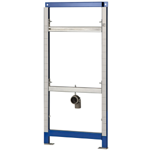 Picture of KWC AQUAFIX CMPX137 Installationselement Anwendung:Urinalspüler, Ausführung Einbauarmatur:Einbauteil, Höhenverstellung:200 mm, Art.Nr. : 2030020070