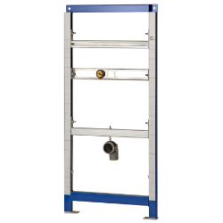 Picture of KWC AQUAFIX CMPX136 Installationselement Anwendung:Urinalspüler, Barrierefrei:nein, Ausführung Einbauarmatur:Einbauteil, Art.Nr. : 2030020069