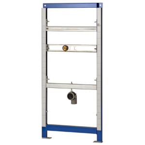 Picture of KWC AQUAFIX CMPX136 Installationselement Anwendung:Urinalspüler, Barrierefrei:nein, Ausführung Einbauarmatur:Einbauteil, Art.Nr. : 2030020069