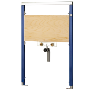 Picture of KWC AQUAFIX CMPX150 Installationselement Anwendung:Einzelwaschtische, Barrierefrei:nein, Ausführung Einbauarmatur:Einbauteil, Art.Nr. : 2030020067