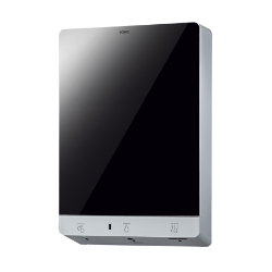 Picture of KWC FX-M FXCD1001M Waschplatzeinheit Anschlussspannung:230 V AC, Stromverbrauch:1,200 Voltampere, Schutzart IP:IP20, Art.Nr. : 2030063219