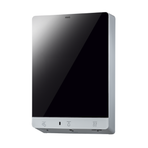 Picture of KWC FX-M FXCD1001M Waschplatzeinheit Anschlussspannung:230 V AC, Stromverbrauch:1,200 Voltampere, Schutzart IP:IP20, Art.Nr. : 2030063219