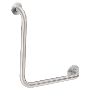 Picture of KWC CONTINA CNTX21W Winkelgriff Biegewinkel:90 Grad, Farbe:keine Farbe, Anzahl Der Fixierungspunkte:2, Art.Nr. : 2030038226