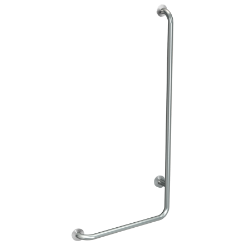 Picture of KWC CONTINA CNTX20WL Winkelgriff Biegewinkel:90 Grad, Farbe:keine Farbe, Richtung:links, Art.Nr. : 2030038220