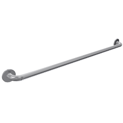 Picture of KWC CONTINA CNTX1050W Haltegriff Rückenlehne:nein, Biegewinkel:0 Grad, Farbe:keine Farbe, Art.Nr. : 2030034502