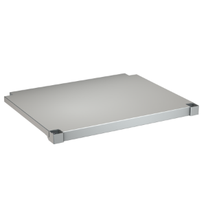 Picture of KWC MAXIMA MAXT70-60 Tablar zu Maxima Material:Edelstahl, Materialtyp:1.4301 Chromnickelstahl V2A, Materialstärke:1.2 mm, Art.Nr. : 2000100003