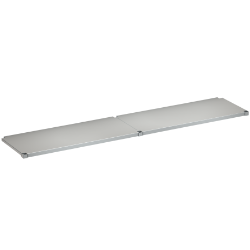 Picture of KWC MAXT260-60 Tablar zu Maxima Material:Edelstahl, Materialtyp:1.4301 Chromnickelstahl V2A, Materialstärke:1.2 mm, Art.Nr. : 2000057761