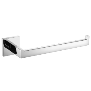 Picture of KWC CUBUS CUBX004HP Handtucharm Material:Edelstahl, Materialtyp:1.4301 Chromnickelstahl V2A, Gesamttiefe:85 mm, Art.Nr. : 2000106351