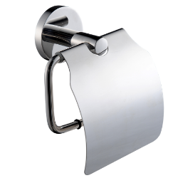 Picture of KWC FIRMUS FIRX111HP WC-Rollenhalter Füllmenge:1, Schloss:kein Schloss, Material:Edelstahl, Art.Nr. : 2000106289