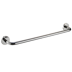 Picture of KWC FIRMUS FIRX001HP Einzelhandtuchstange Material:Edelstahl, Materialtyp:1.4301 Chromnickelstahl V2A, Gesamttiefe:80 mm, Art.Nr. : 2000106265