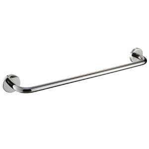 Picture of KWC FIRMUS FIRX001HP Einzelhandtuchstange Material:Edelstahl, Materialtyp:1.4301 Chromnickelstahl V2A, Gesamttiefe:80 mm, Art.Nr. : 2000106265