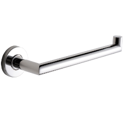 Picture of KWC MEDIUS MEDX004HP Handtucharm Material:Edelstahl, Materialtyp:1.4301 Chromnickelstahl V2A, Gesamttiefe:70 mm, Art.Nr. : 2000106247