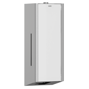 Picture of KWC EXOS. EXOS625W Elektrischer Seifenspender Füllmenge:800, Füllmenge Me:ml, Schloss:Zylinderschloss, Art.Nr. : 2030025231