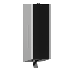 Picture of KWC EXOS. EXOS616B Schaumseifenspender Füllmenge:650, Füllmenge Me:ml, Schloss:Zylinderschloss, Art.Nr. : 2030022946