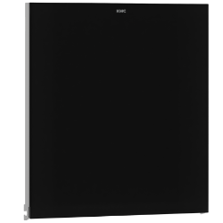 Picture of KWC EXOS. ZEXOS600B Glasfront EXOS600 , Art.Nr. : 2030022937