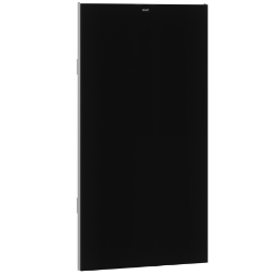 Picture of KWC EXOS. ZEXOS605B Glasfront Abfallbehälter , Art.Nr. : 2030022931