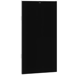 Picture of KWC EXOS. ZEXOS605B Glasfront Abfallbehälter , Art.Nr. : 2030022931