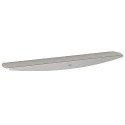 Picture of KWC STRATOS STRX624 Ablage Material:Edelstahl, Materialtyp:1.4301 Chromnickelstahl V2A, Materialstärke:2 mm, Art.Nr. : 2000102701