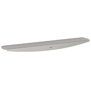 Picture of KWC STRATOS STRX624 Ablage Material:Edelstahl, Materialtyp:1.4301 Chromnickelstahl V2A, Materialstärke:2 mm, Art.Nr. : 2000102701