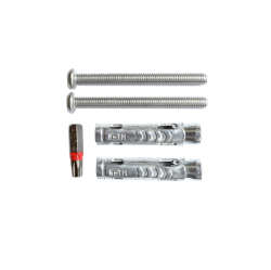 Picture of KWC HEAVY-DUTY BF22HD BX-Sicherungssystem , Art.Nr. : 2000101366