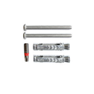 Picture of KWC HEAVY-DUTY BF22HD BX-Sicherungssystem , Art.Nr. : 2000101366