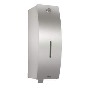 Picture of KWC STRATOS STRX616 Schaumseifenspender Füllmenge:650, Füllmenge Me:ml, Schloss:Zylinderschloss, Art.Nr. : 2000100001