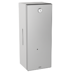 Picture of KWC RODAN RODX625 Seifenspender Füllmenge:800, Füllmenge Me:ml, Schloss:Zylinderschloss, Art.Nr. : 2000090070