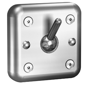 Picture of KWC HEAVY-DUTY HDTX692 Kleiderhaken Anzahl der Haken:1, Material:Edelstahl, Materialtyp:1.4301 Chromnickelstahl V2A, Art.Nr. : 2000090046