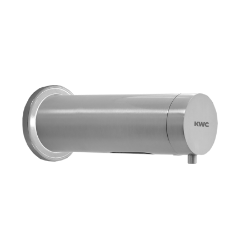 Picture of KWC SD99-012 Elektronischer Seifenspender Eingangsspannung V:230 Volt, Material:Messing, Oberflächenbehandlung:gebürstet, Art.Nr. : 2030054679