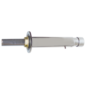 Picture of KWC SD110 Seifenspender Schloss:kein Schloss, Material:Messing, Gesamttiefe:634 mm, Art.Nr. : 2000102699