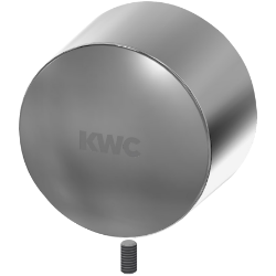 Picture of KWC ASST9001 Druckkappe Füllmenge:1, Mengeneinheit:Stück, Art.Nr. : 2030050542