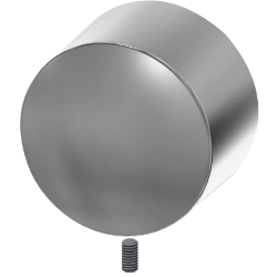Picture of KWC ASST2001 Druckkappe Füllmenge:1, Mengeneinheit:Stück, Art.Nr. : 2030049943