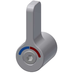 Picture of KWC ASEM1001 Temperaturwahlhebel Füllmenge:1, Mengeneinheit:Stück, Art.Nr. : 2030041431