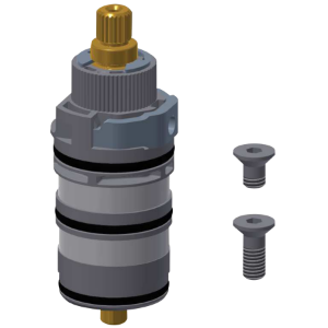 Picture of KWC EAQLT0004 Thermoelement Anwendung:waschen/duschen, Art der Kartusche:Thermoelement, Nennweite:DN 15, Art.Nr. : 2030003300