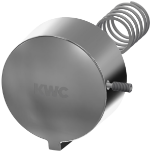 Picture of KWC EAQMX0019 Griffdruckkappe, AQUAMIX-C/-S , Art.Nr. : 2000105624