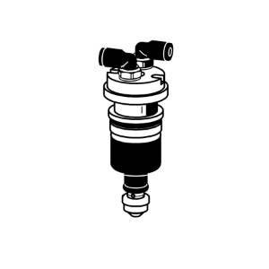 Picture of KWC EFLSY0036 Funktionsteil , Art.Nr. : 2000105612