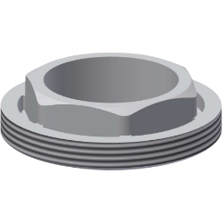 Picture of KWC ASSX1007 Gewindering M33 x 1 Füllmenge:1, Mengeneinheit:Stück, Art.Nr. : 2000104881