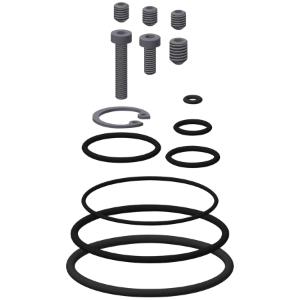 Picture of KWC ESHAQ0002 Montageset Füllmenge:1, Mengeneinheit:Stück, Art.Nr. : 2000104797