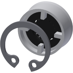 Picture of KWC ESHHE0002 Durchflussmengenregler 12l/min Füllmenge:1, Mengeneinheit:Stück, Art.Nr. : 2000104783