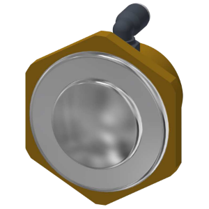 Picture of KWC EFLSY0027 Fernbetätigungsventil Füllmenge:1, Mengeneinheit:Stück, Art.Nr. : 2000104780