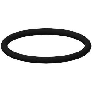 Picture of KWC ASXX9014 O-Ring 22 x 2 mm Gesamttiefe:26 mm, Gesamthöhe:2 mm, Gesamtbreite:26 mm, Art.Nr. : 2000104616