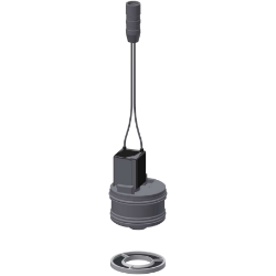 Bild von KWC EPRTR0002 Magnetventilkartusche , Art.Nr. : 2000104456