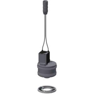 Bild von KWC EPRTR0002 Magnetventilkartusche , Art.Nr. : 2000104456