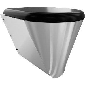 Picture of KWC CAMPUS ECMPX592-SEATBN WC-Sitz , Art.Nr. : 3600000626