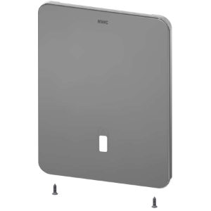 Picture of KWC ASEV2002 Edelstahlabdeckplatte Füllmenge:1, Mengeneinheit:Stücke, Art.Nr. : 2030048621