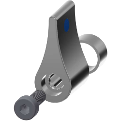 Picture of KWC ASXM1004 Temperaturwahlhebel Füllmenge:1, Mengeneinheit:Stück, Art.Nr. : 2030042959