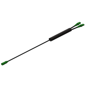 Picture of KWC ZA3OP0027 Y-Kabel, 24 V DC , Art.Nr. : 2030030081